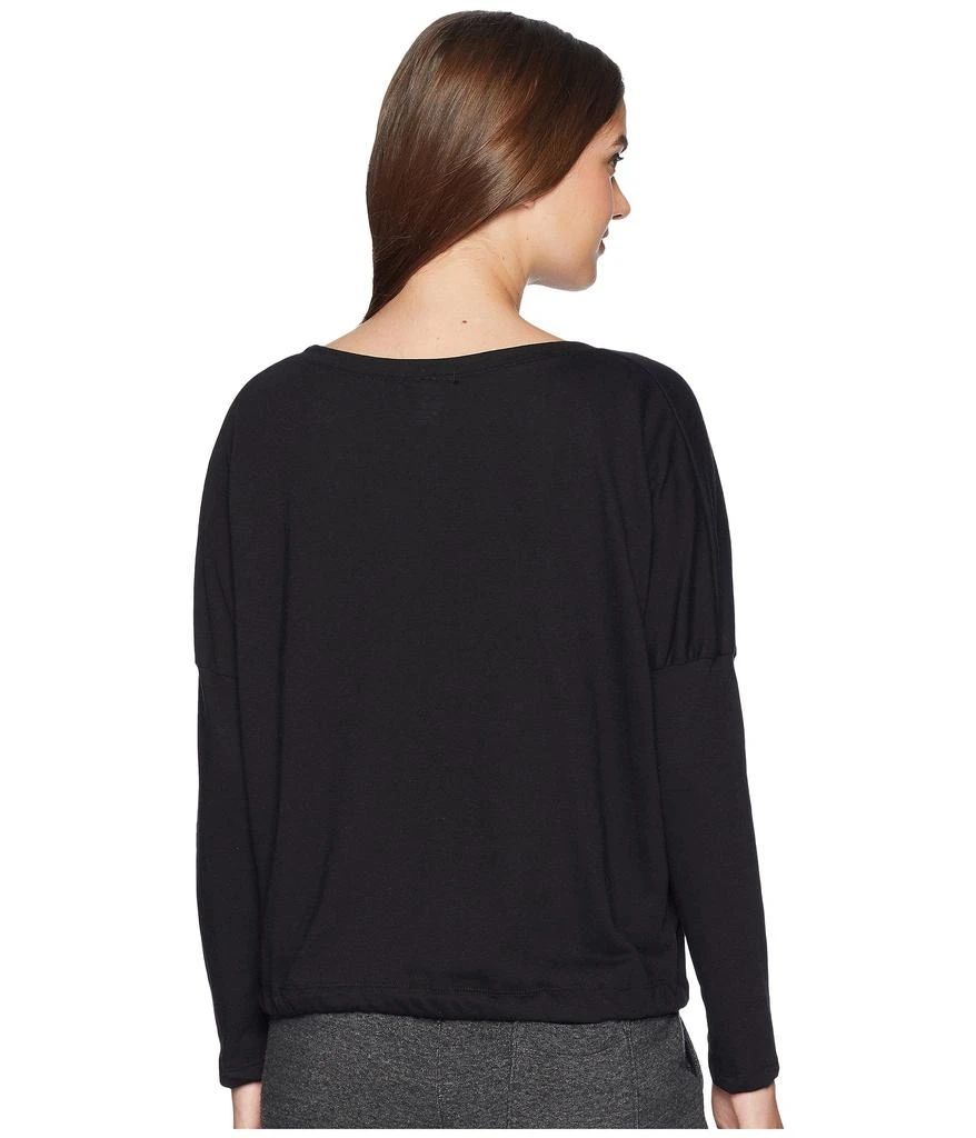 Heather - Slouchy Tee 商品