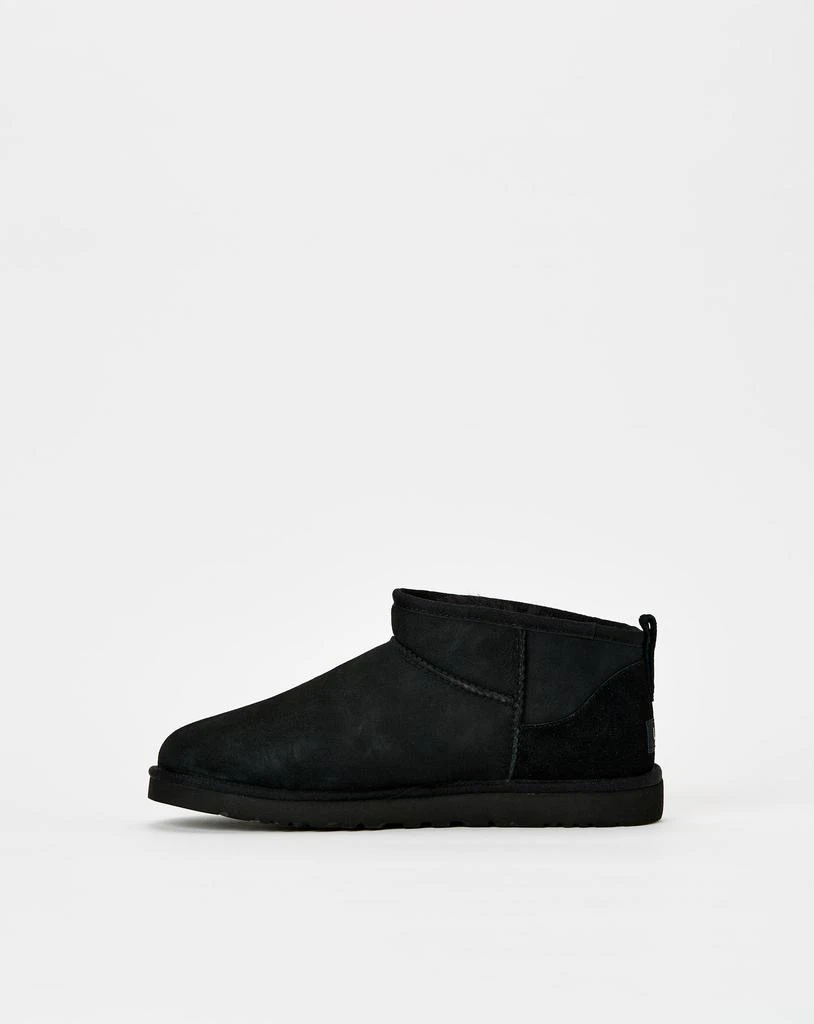 商品UGG|Classic Ultra Mini,价格¥1117,第4张图片详细描述