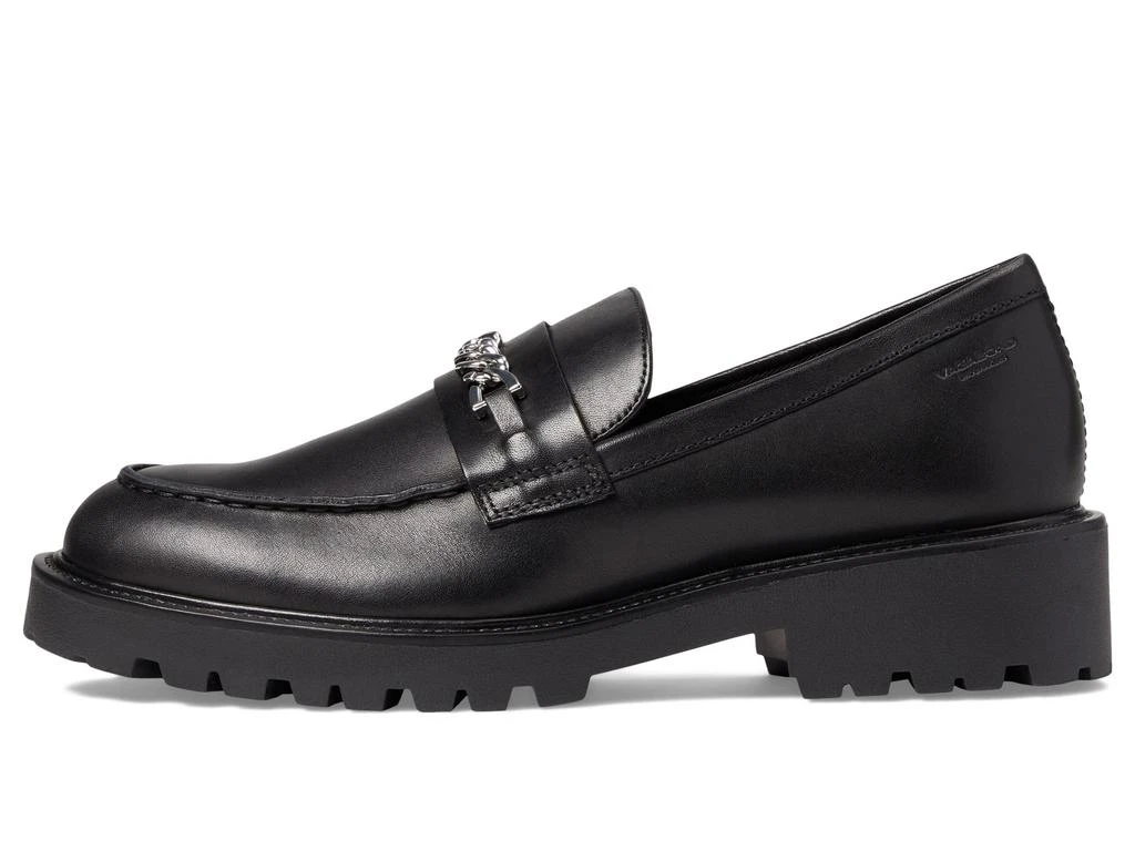 商品Vagabond Shoemakers|Kenova Leather Chain Loafer,价格¥723,第4张图片详细描述