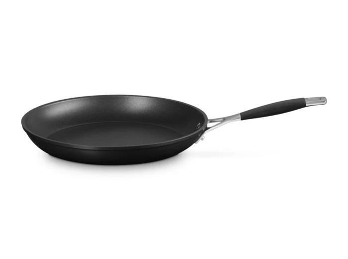 商品Le Creuset|Poêle 30cm Anti-adhérente Les Forgées,价格¥1227,第1张图片