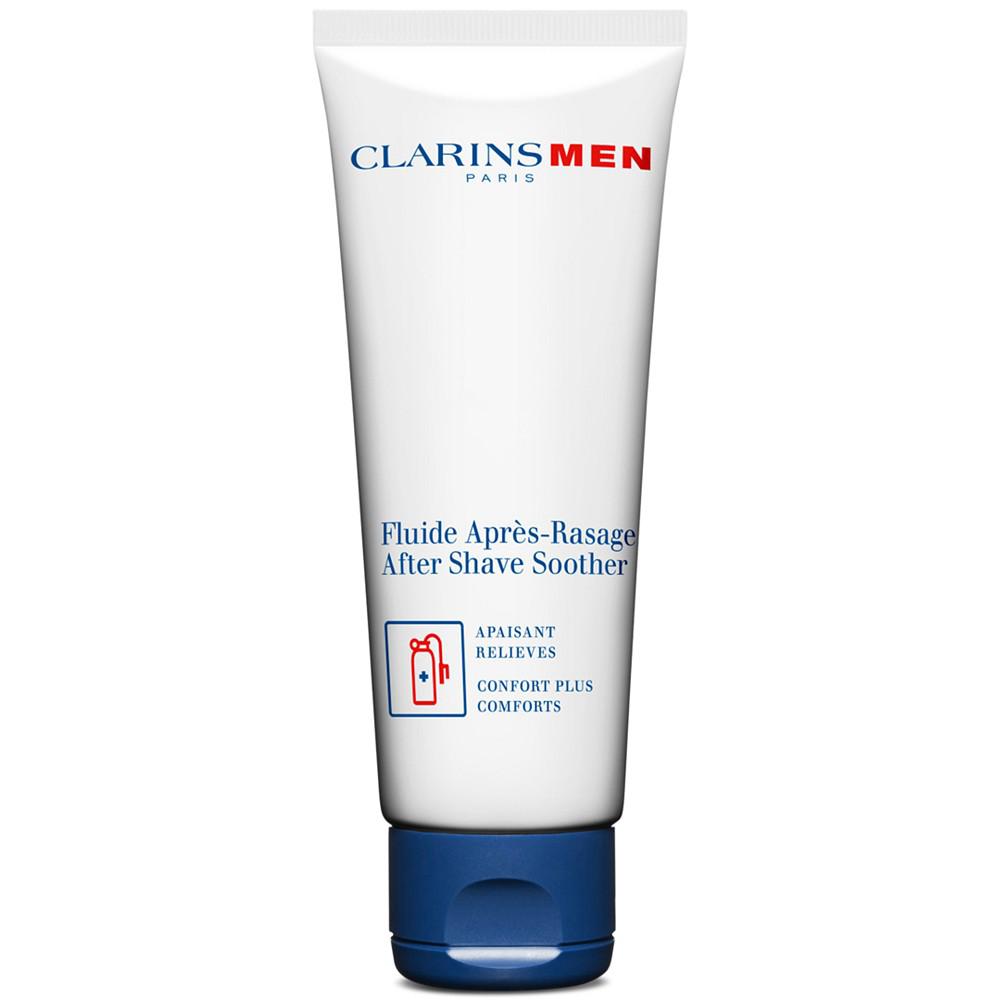 ClarinsMen After Shave Soother, 2.5 oz.商品第1张图片规格展示