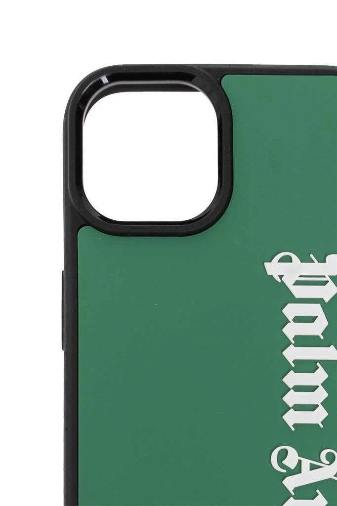 商品Palm Angels|Palm Angels Strapped iPhone 14 Case,价格¥369,第3张图片详细描述
