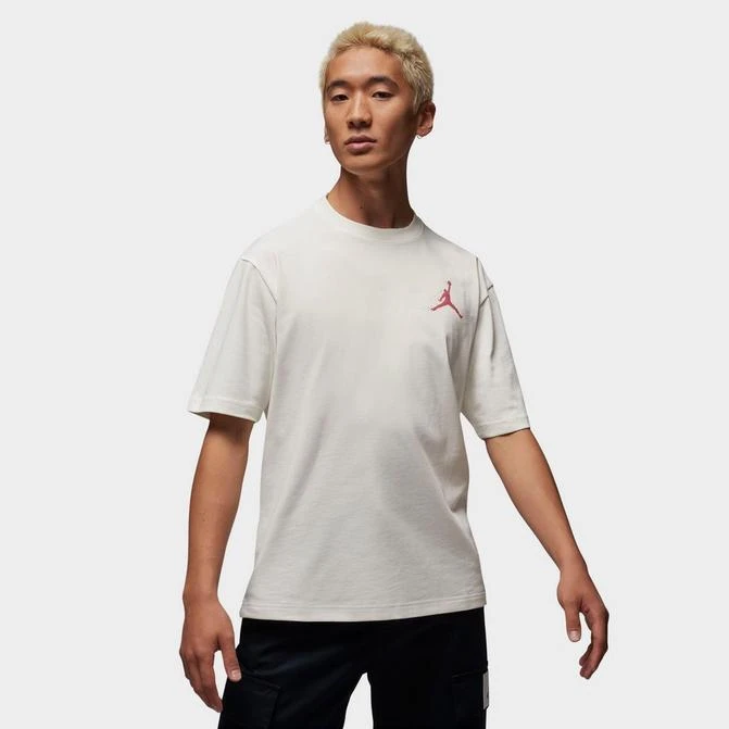 商品Jordan|Jordan Essentials Holiday T-Shirt,价格¥184,第1张图片