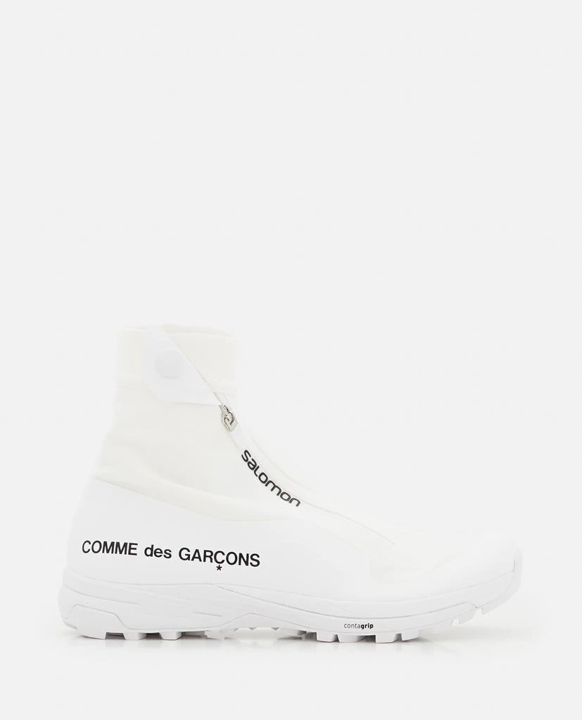 商品Comme des Garcons|SALOMON X CDG SNEAKERS,价格¥3353,第1张图片