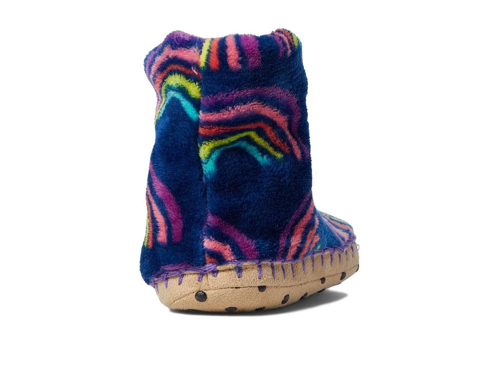 商品Hatley|Rainbow Dreams Fleece Slippers (Toddler/Little Kid),价格¥148,第5张图片详细描述