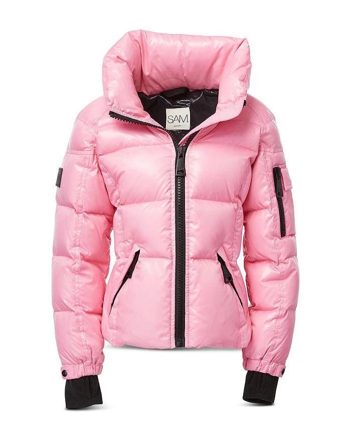 商品SAM.|Girls' Freestyle Down Jacket - Little Kid, Big Kid,价格¥2232,第1张图片