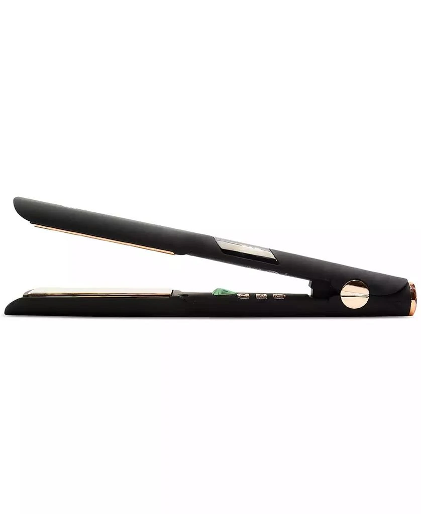 商品Sutra Beauty|IR2 1.5" Infrared Flat Iron with Far Infrared Technology,价格¥1309,第2张图片详细描述