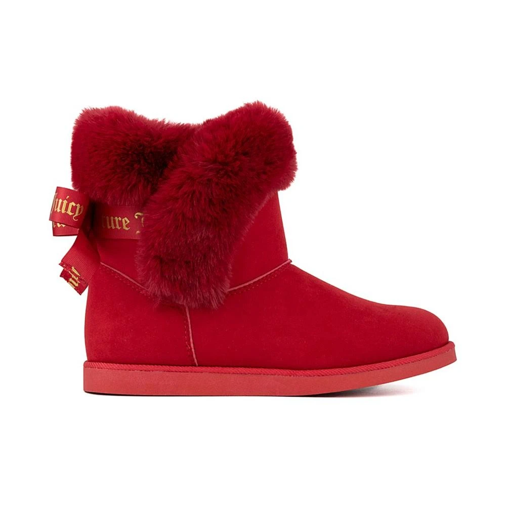 商品Juicy Couture|Women's King Winter Boots,价格¥519,第2张图片详细描述