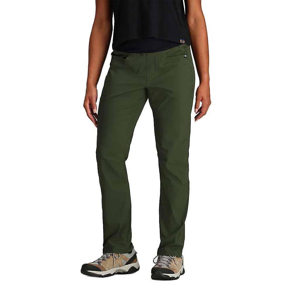 商品Outdoor Research|Outdoor Research Women's Zendo Pant,价格¥699,第1张图片