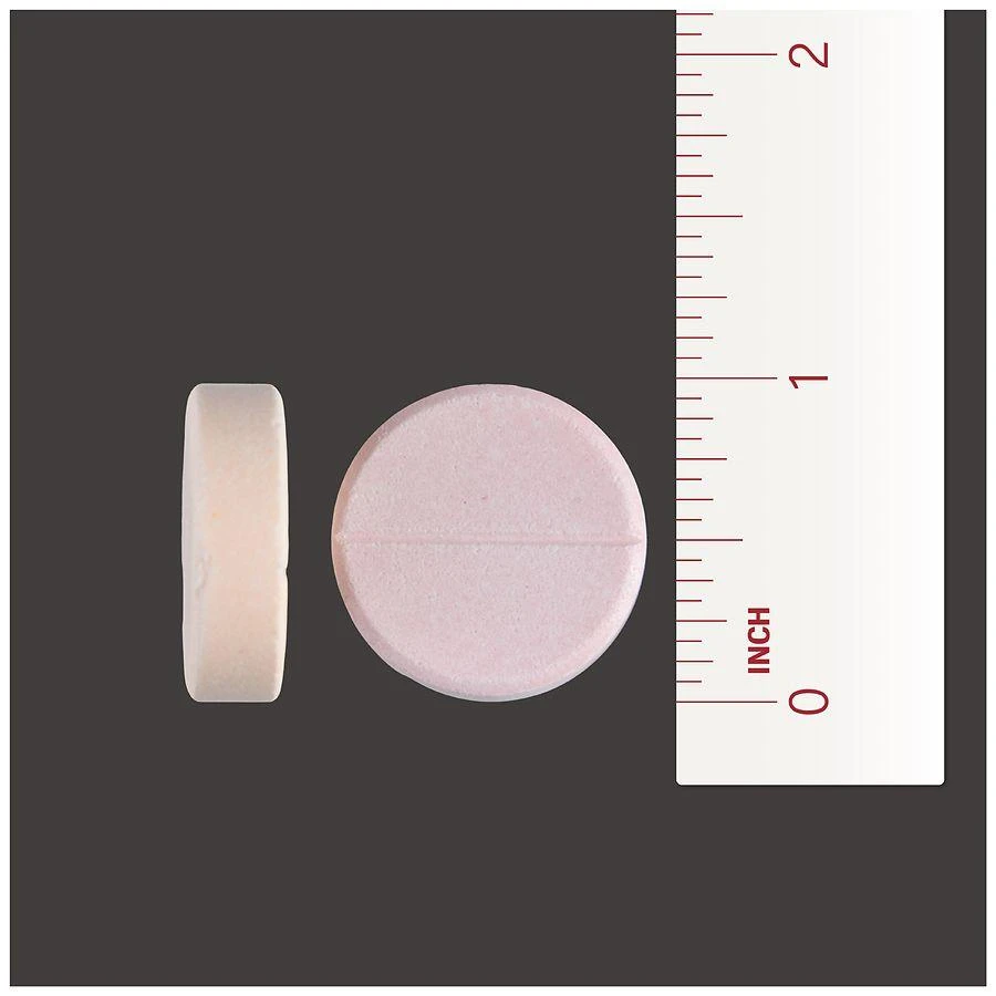 商品Walgreens|Glucose Tablets Assorted Fruit,价格¥59,第5张图片详细描述