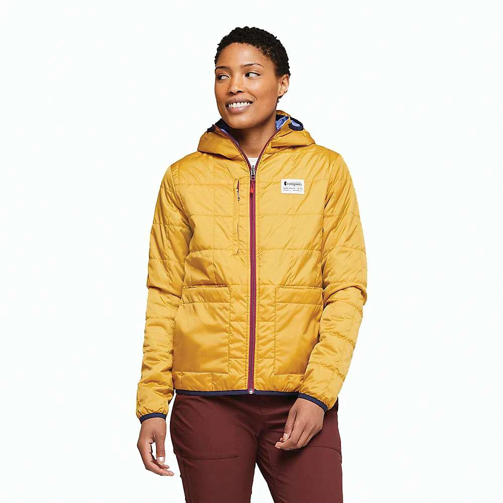 Cotopaxi Women's Teca Calido Hooded Jacket 商品