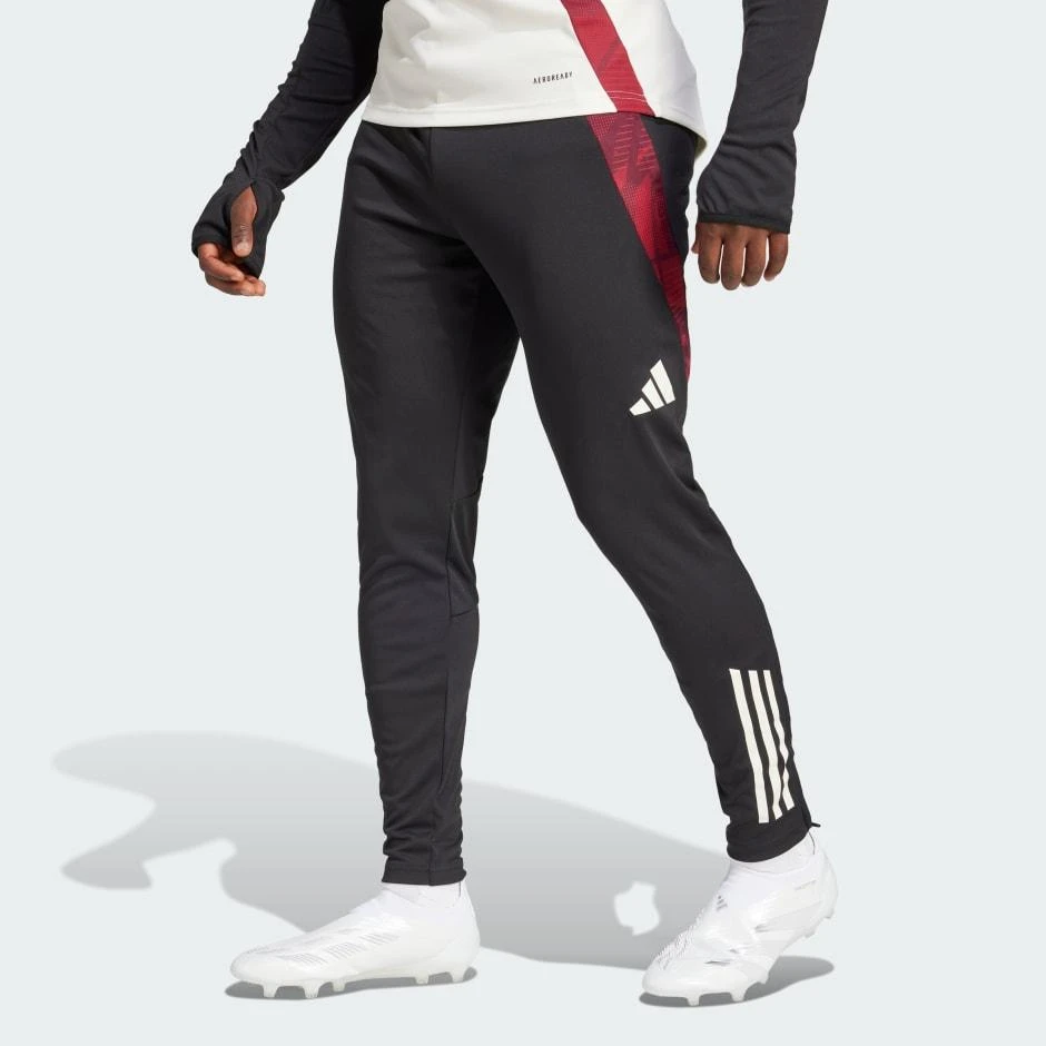 商品Adidas|Manchester United Tiro 24 Training Pants,价格¥335,第1张图片