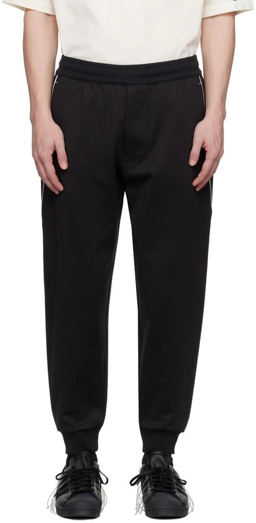 商品Y-3|Black SST Track Pants,价格¥892,第1张图片