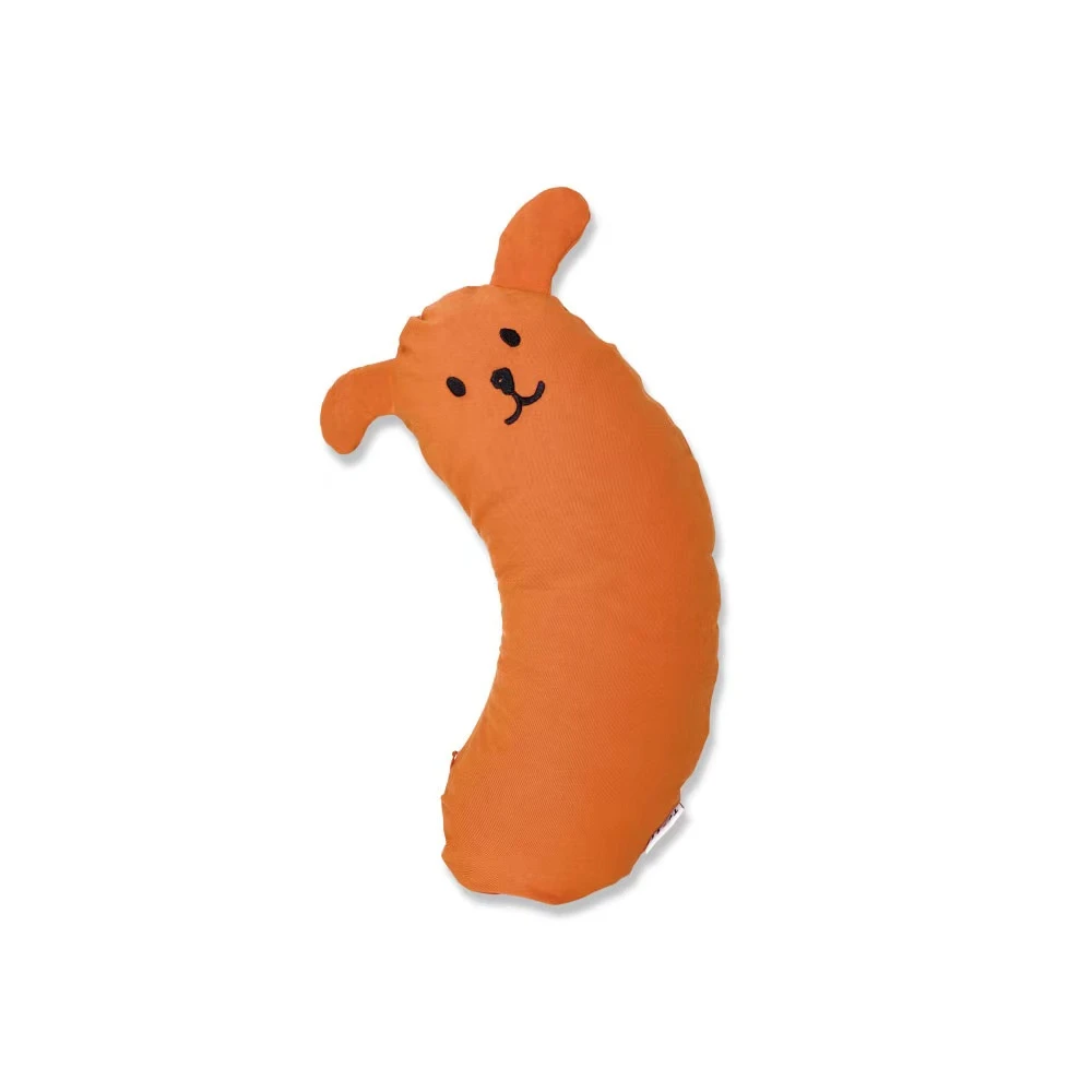 豌豆陪睡枕 经典纯色（20色）|Pea Pillow  商品