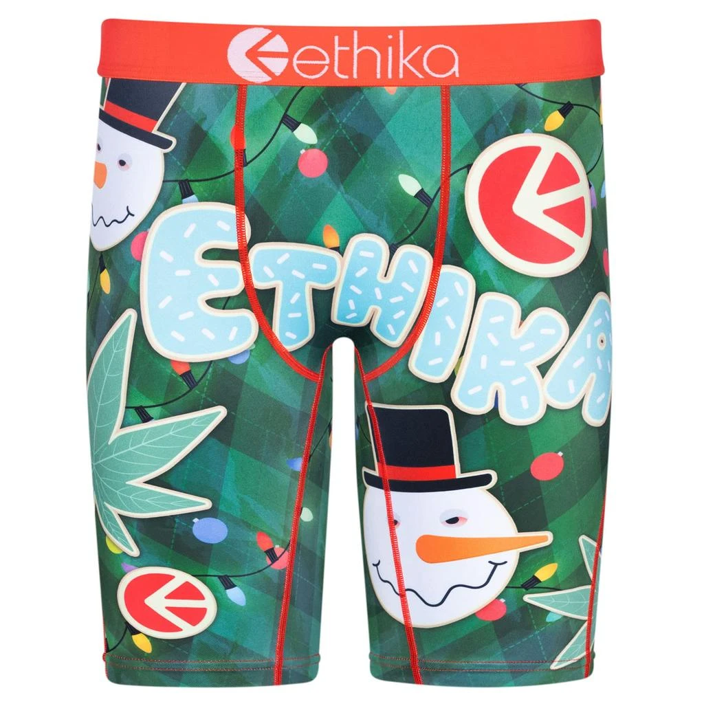 商品Ethika|Suga Cookies,价格¥186,第1张图片