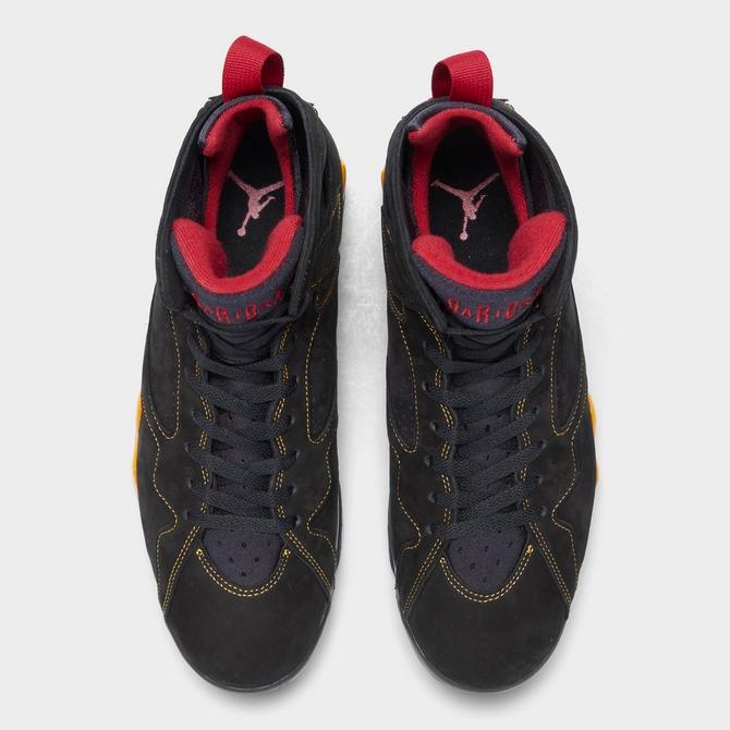 Air Jordan Retro 7 Basketball Shoes商品第5张图片规格展示