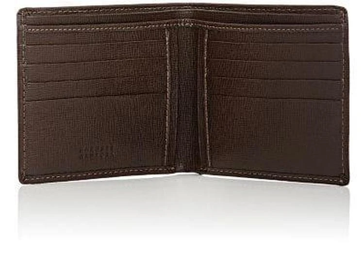 商品Barneys New York|Leather Billfold,价格¥589,第4张图片详细描述