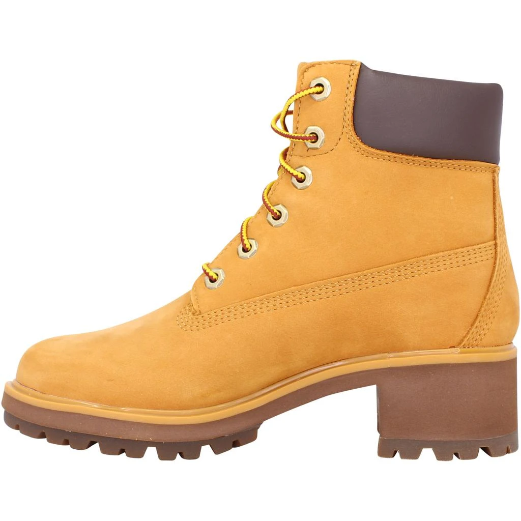 商品Timberland|Timberland Kinsley Wheat  TB-0A25BS-231 Women's,价格¥577,第2张图片详细描述