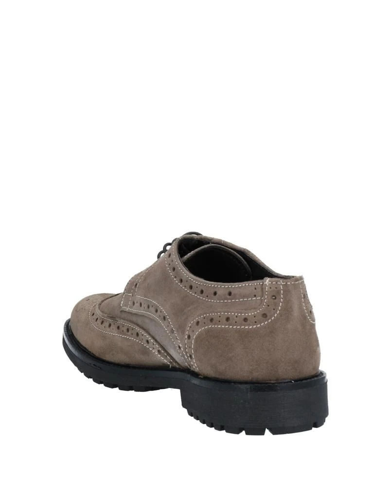 商品TSD12|Laced shoes,价格¥323,第3张图片详细描述