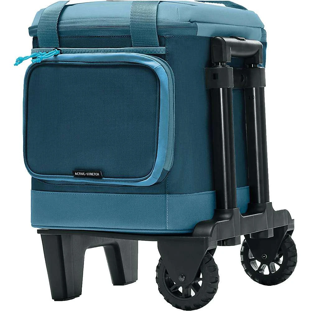 商品Coleman|Coleman Sportflex 42 Can Sot Cooler,价格¥702,第5张图片详细描述