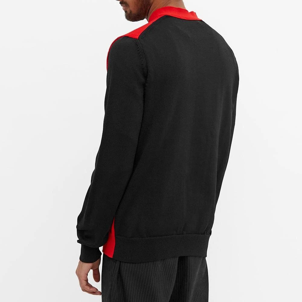 商品Comme des Garcons|Comme des Garçons SHIRT Block Chest Cardigan,价格¥1238,第4张图片详细描述