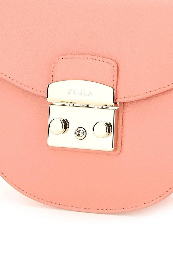 商品Furla|METROPOLIS CROSSBODY MINI BAG,价格¥1234,第5张图�片详细描述