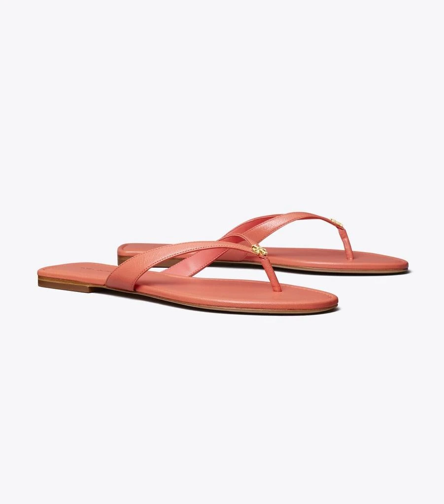 商品Tory Burch|Classic Flip-Flop,价格¥810,第1张图片