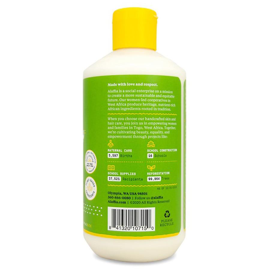 EveryDay Coconut Hydrating Body Lotion, Normal to Dry Skin商品第2张图片规格展示