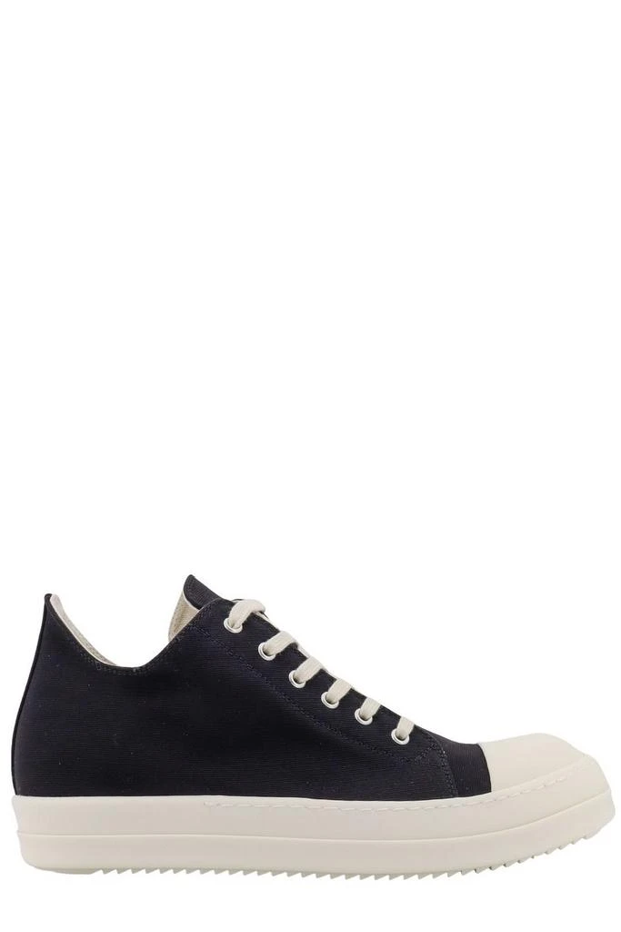 商品Rick Owens|Rick Owens DRKSHDW Low-Top Sneakers,价格¥3546,第1张图片