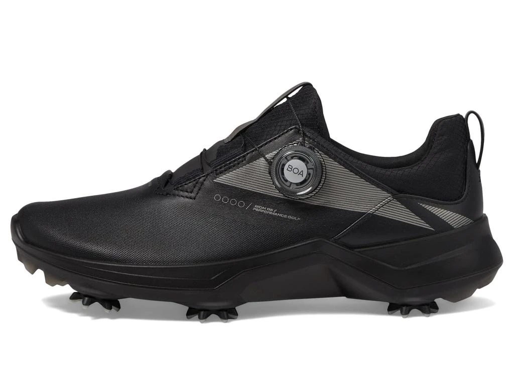 商品ECCO|Biom G5 BOA Golf Shoes,价格¥2028,第4张图片详细描述