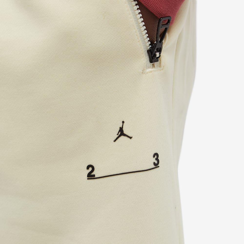 商品Jordan|Air Jordan 23 Engineered Fleece Pant,价格¥697,第7张图片详细描述