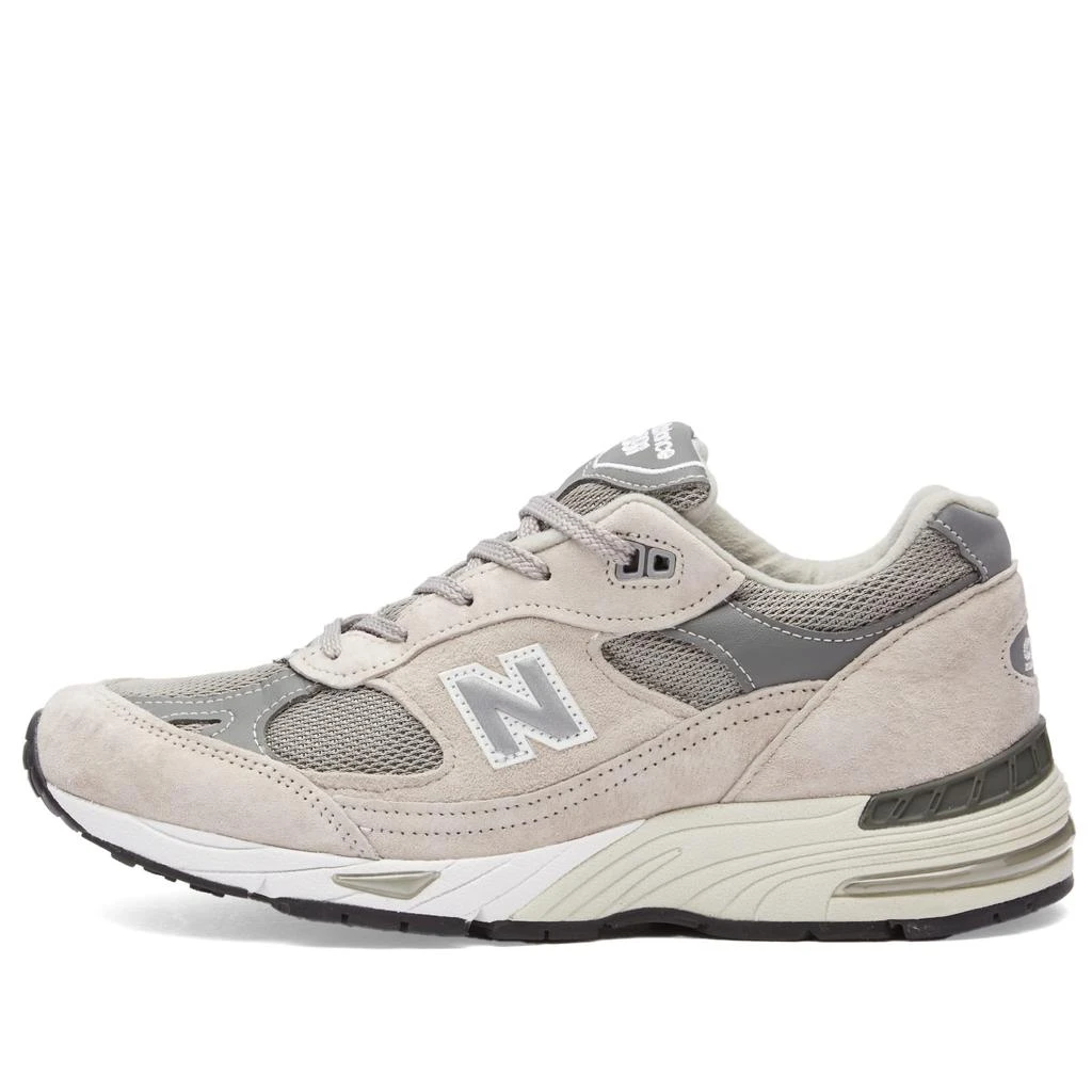 商品New Balance|New Balance W991GL - Made In England W,价格¥1574,第2张图片详细描述