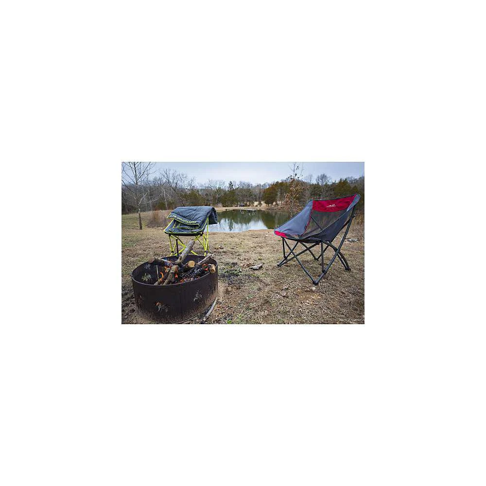 商品ALPS Mountaineering|ALPS Mountaineering Camber Chair,价格¥347,第4张图片详细描述