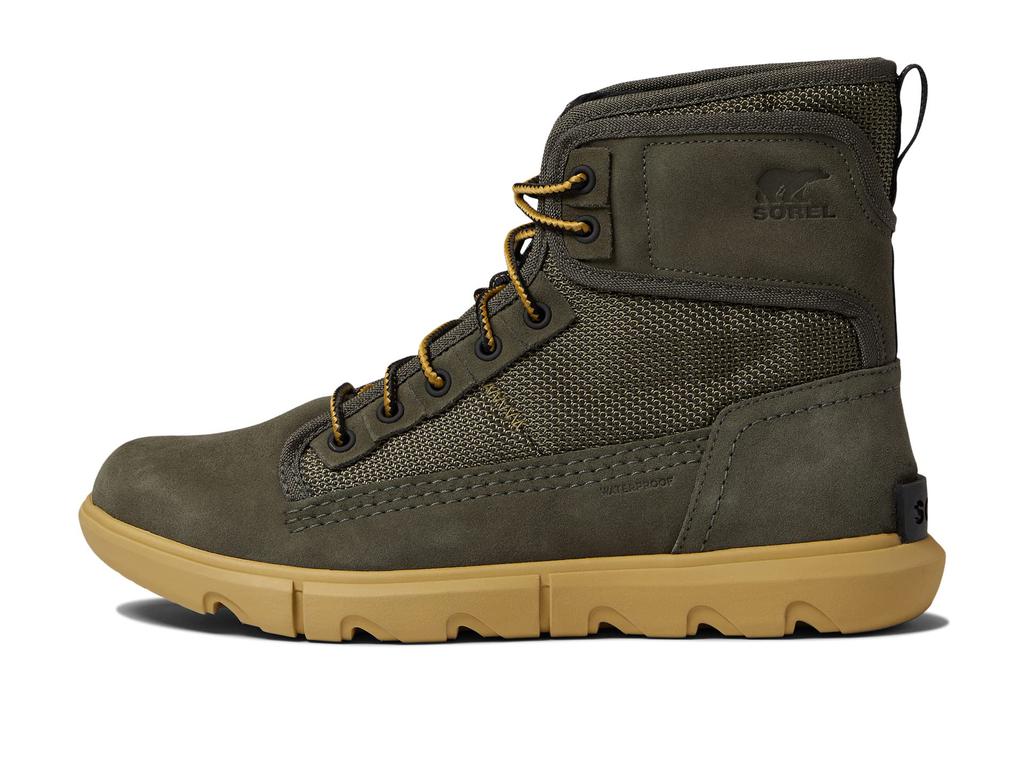 Explorer™ Mission Boot Waterproof商品第4张图片规格展示