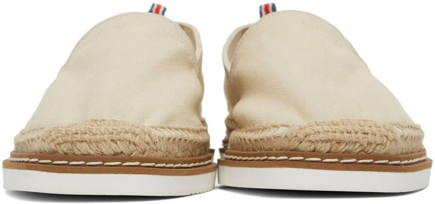 商品CASTAÑER|Off-White Phil 001 Espadrilles,价格¥408,第2张图片详细描述