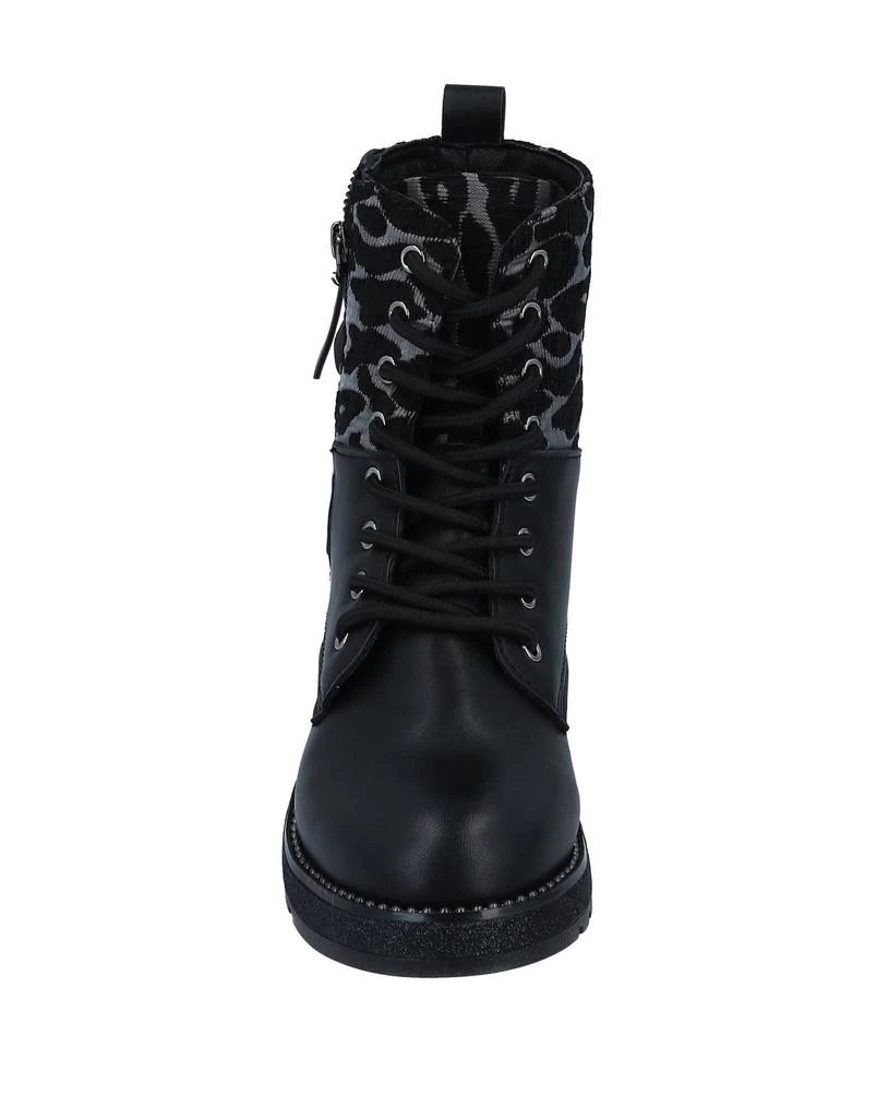 商品CAFèNOIR|Ankle boot,价格¥782,第4张图片详细描述