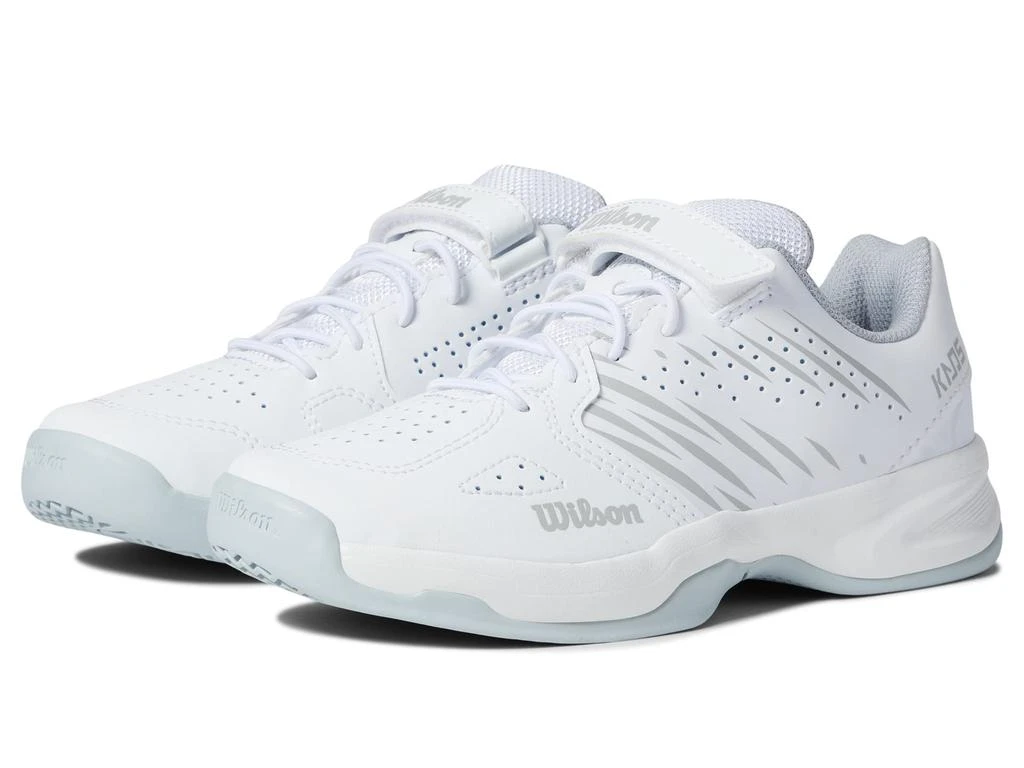 商品Wilson|Kaos 2.0 K (Little Kid) Tennis Shoes,价格¥385,第1张图片