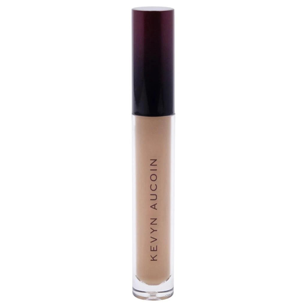 商品Kevyn Aucoin|The Etherealist Super Natural Concealer - EC 05 Medium by  for Women - 0.15 oz Concealer,价格¥220,第2张图片详细描述