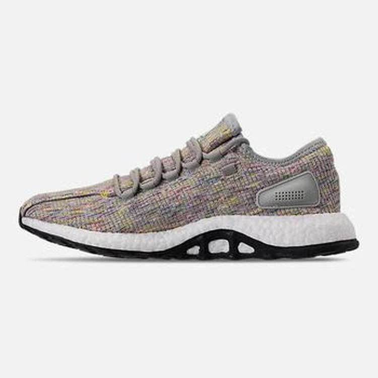 商品Adidas|男士Pure BOOST 跑鞋,价格¥408,第4张图片详细描述