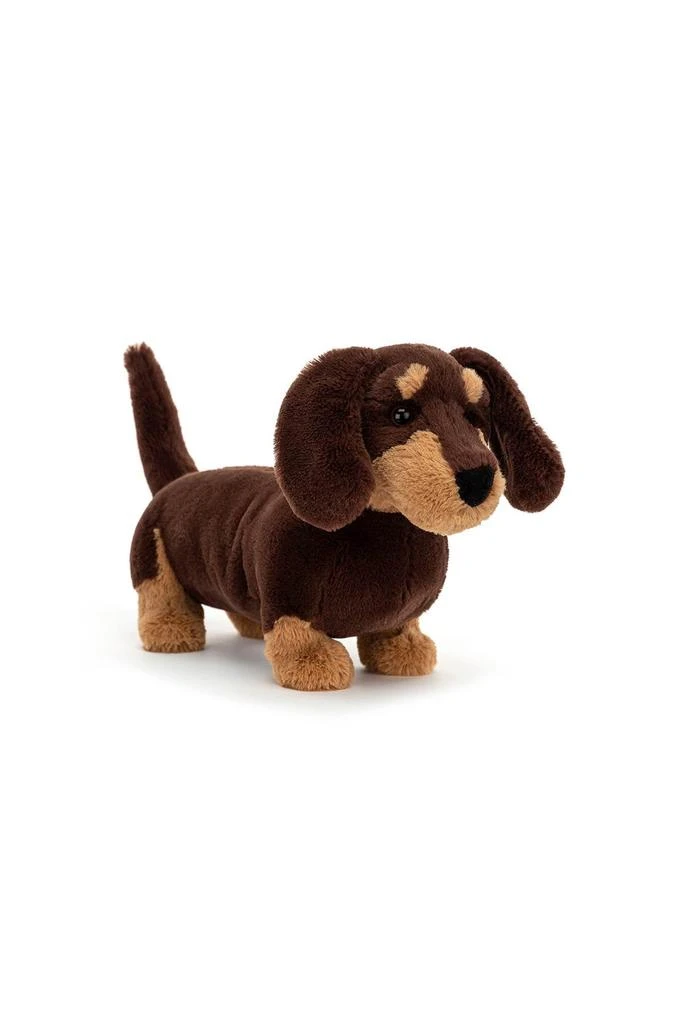 商品Jellycat|Otto Sausage Dog,价格¥304,第1张图片