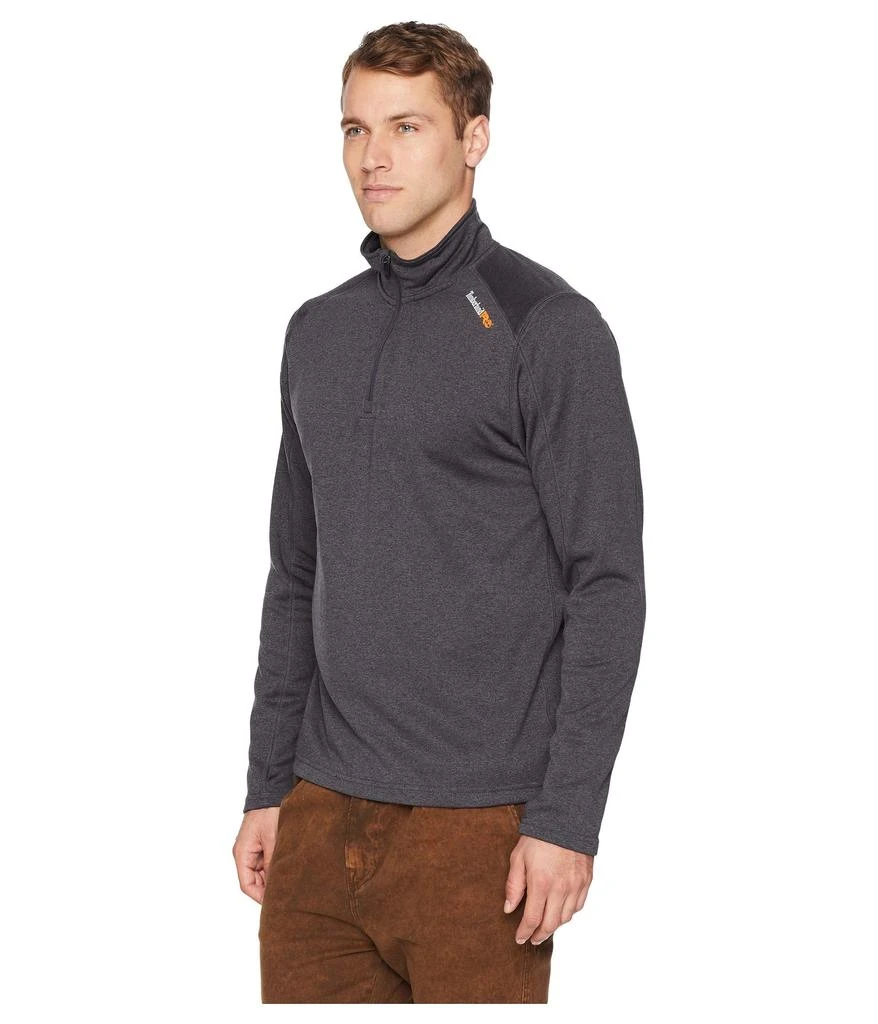 商品Timberland|Understory 1/4 Zip Fleece Top,价格¥289,第2张图片详细描述