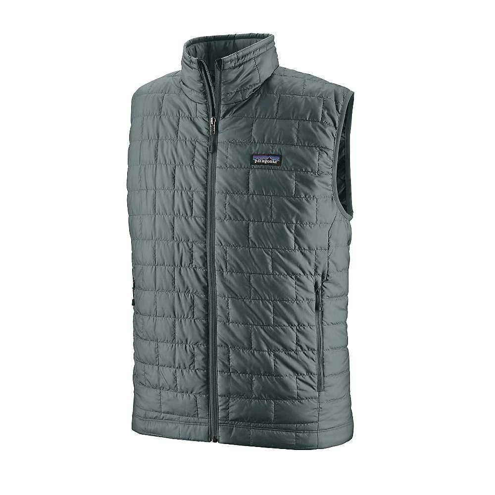 Patagonia Men's Nano Puff Vest 商品