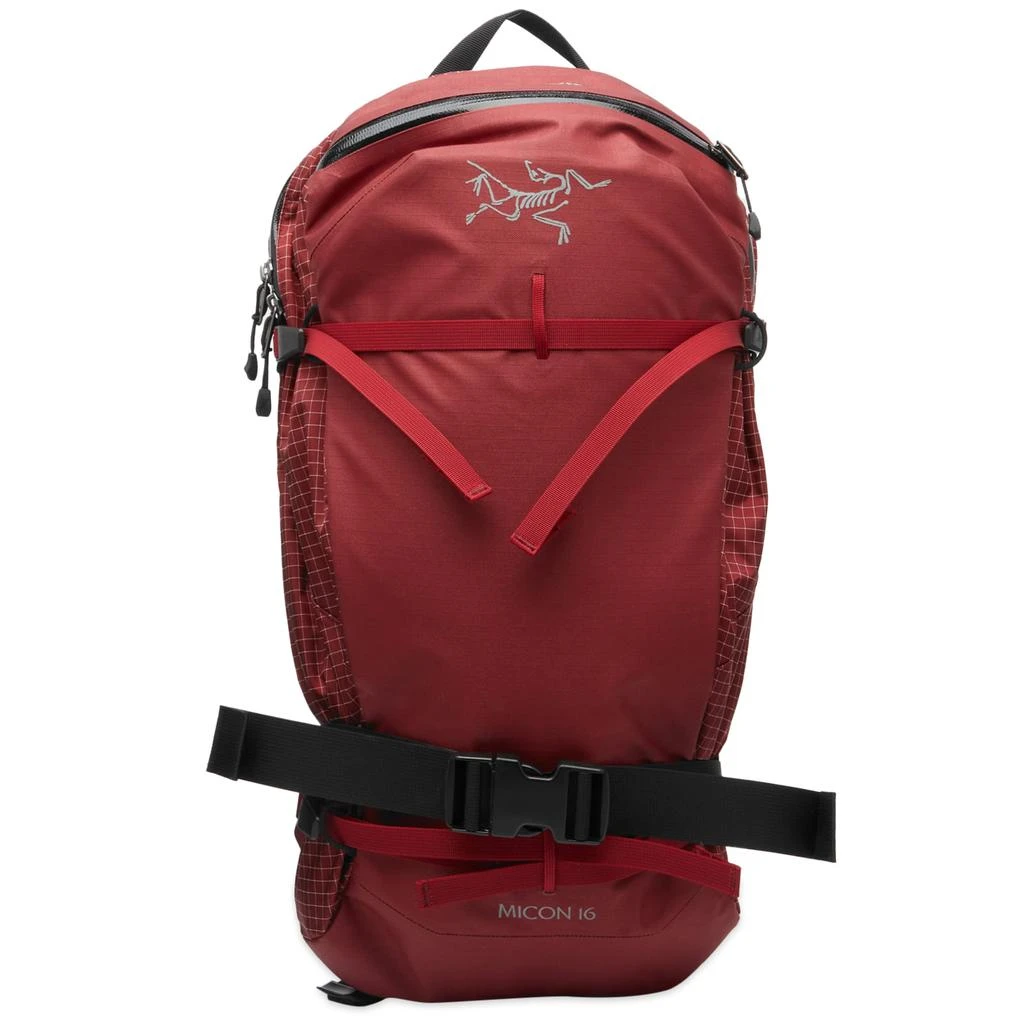 商品Arc'teryx|Arc'teryx Micon 16 Backpack,价格¥1350,第1张图片