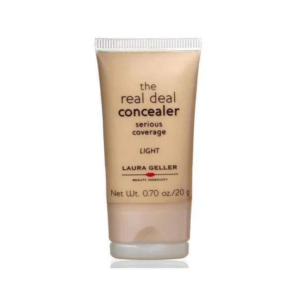 商品Laura Geller|Real Deal Concealer,价格¥49,第1张图片