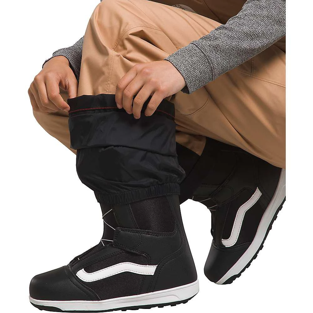 商品The North Face|The North Face Kids' Freedom Insulated Bib Pant,价格¥1242,第5张图片详细描述