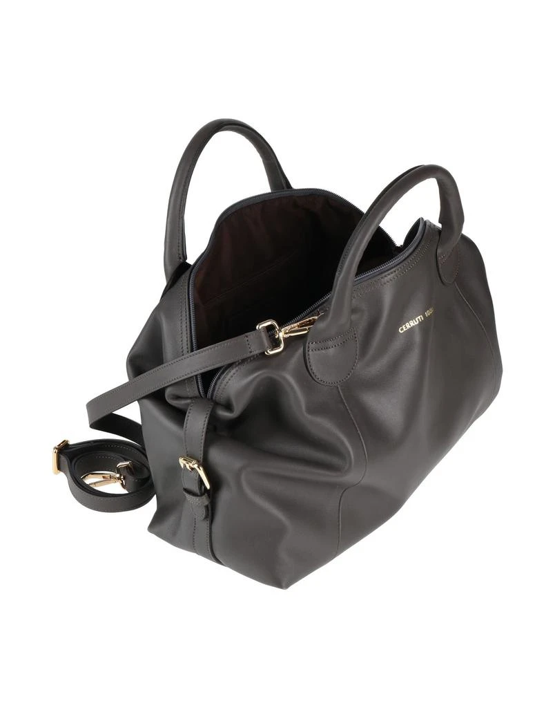 商品Cerruti|Handbag,价格¥1263,第2张图片详细描述