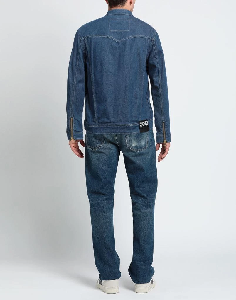 商品Versace|Denim jacket,价格¥1150,第3张图片详细描述