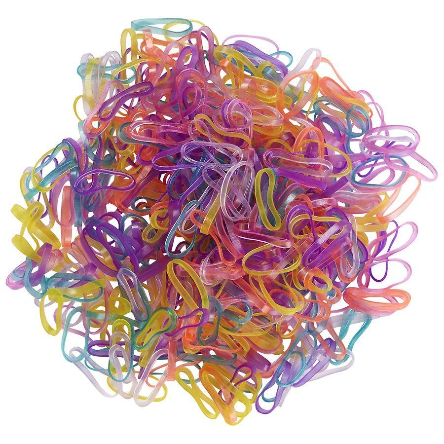 商品Scunci|Polybands,价格¥38,第3张图片详细描述