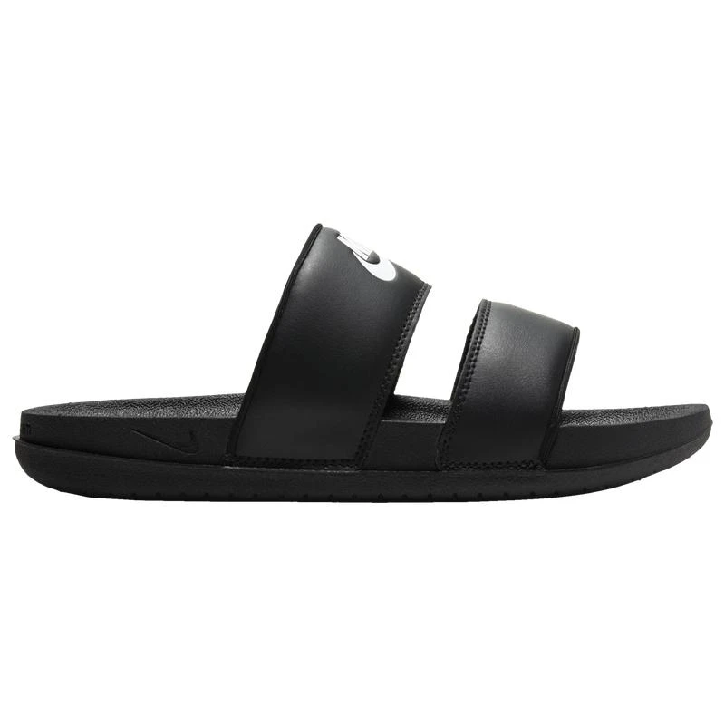 商品NIKE|Nike Offcourt Duo Slides - Women's,价格¥230,第1张图片