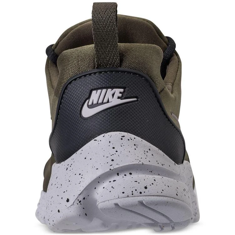 商品NIKE|Boys' Presto Fly SE Casual Sneakers from Finish Line,价格¥297,第5张图片详细描述